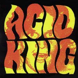 Acid King : Acid King